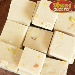Burfi